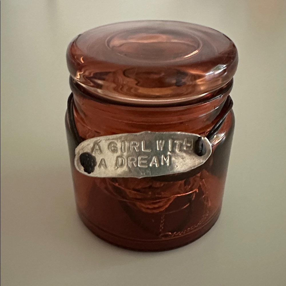 Mystery Jewelry Jar